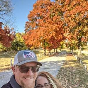 Meet your Posher, Ron